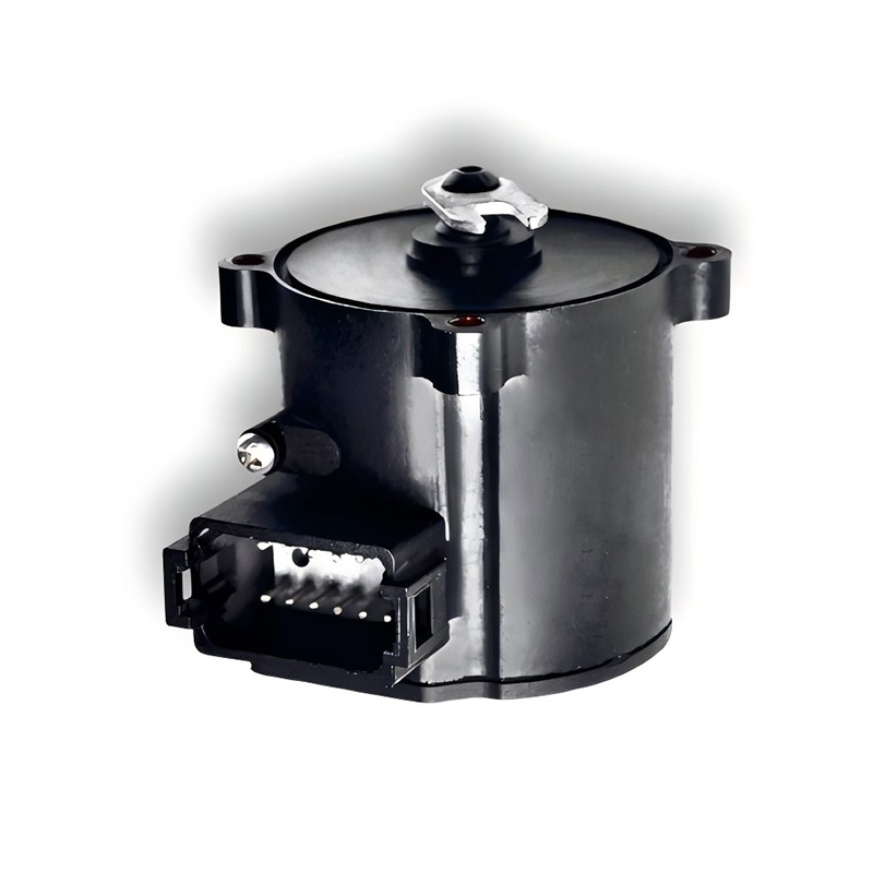 ОТ6233А Интегрированный цифровой регулятор скорости