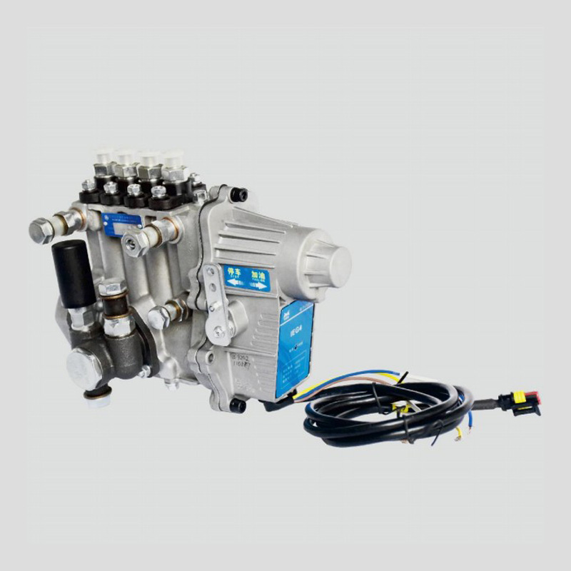 IEG4 Интеллектуальный электронный регулятор скорости