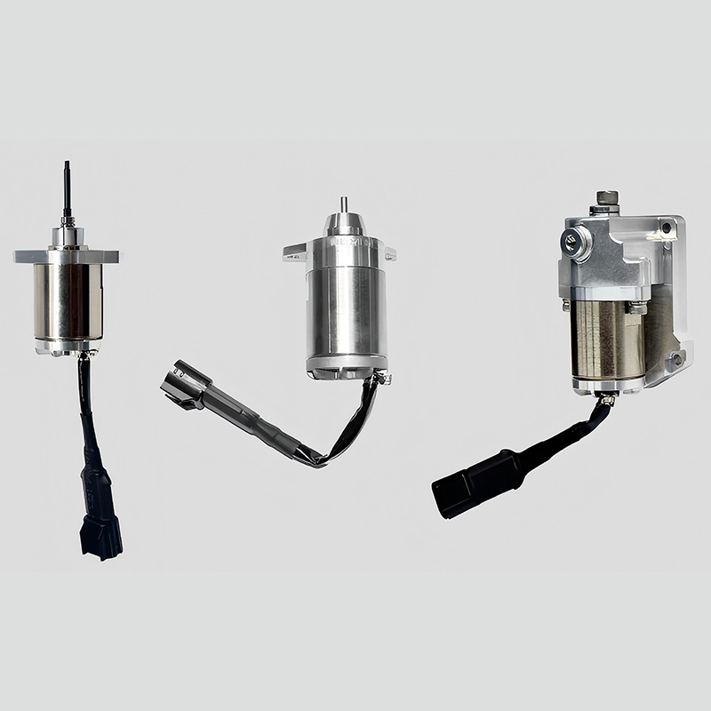 Встроенный привод