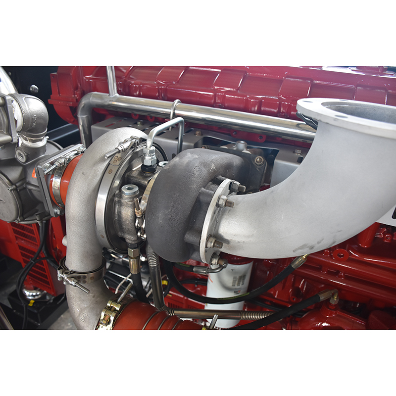 Биогазовые генераторные установки на природном газе