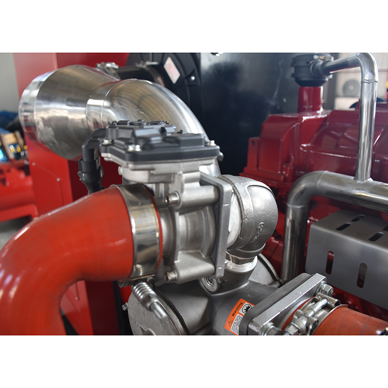 Биогазовые генераторные установки на природном газе