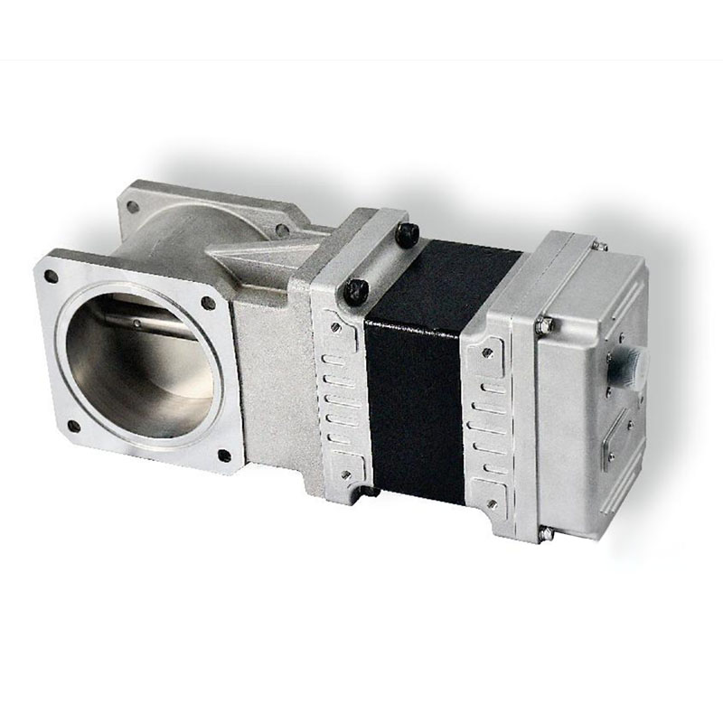 Клапан управления приводом QZ120A