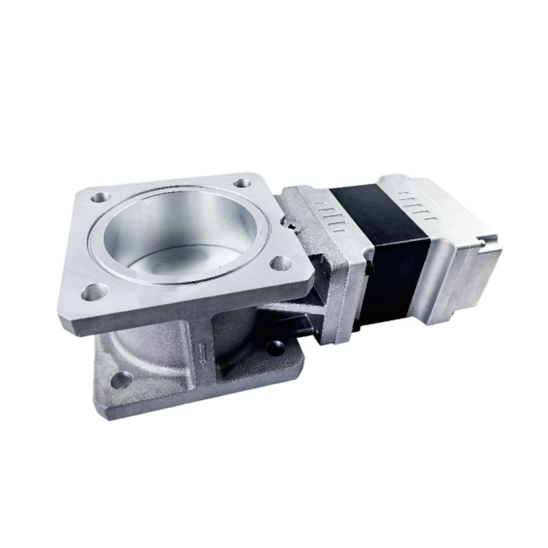 Клапан управления приводом QZ160B