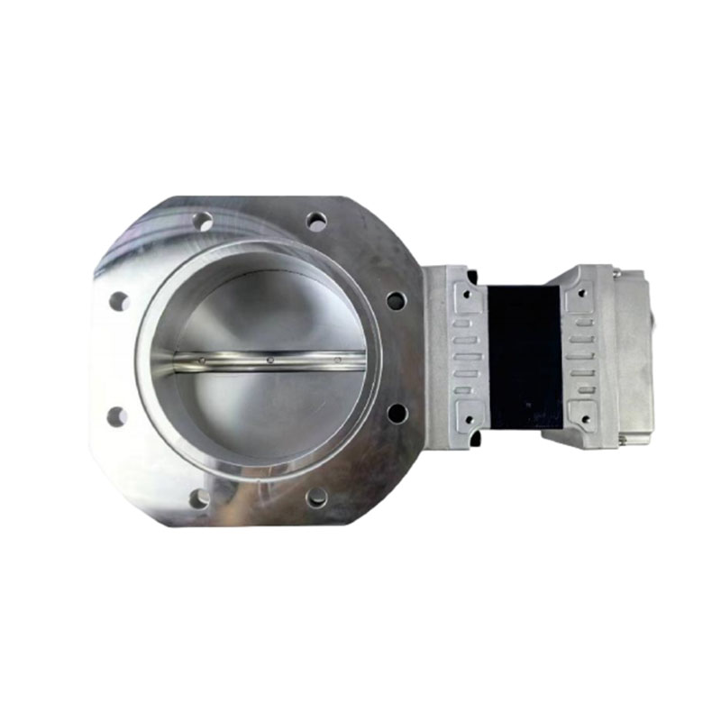 Клапан управления приводом QZ200B