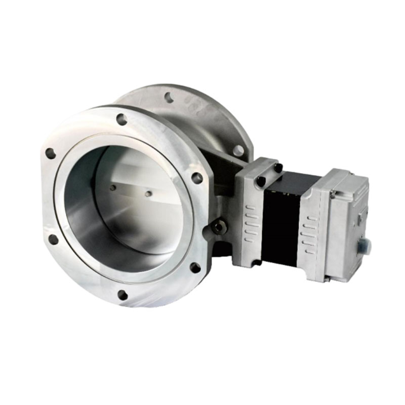 Клапан управления приводом QZ250A