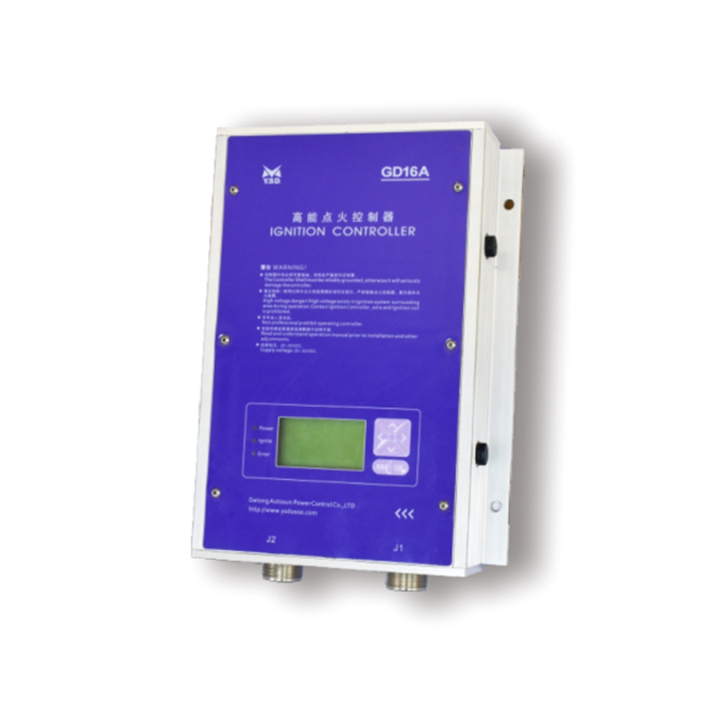 Контроллер зажигания высокой энергии GD16A