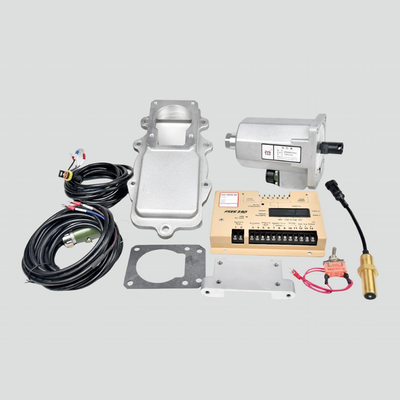 Привод ZD800B2