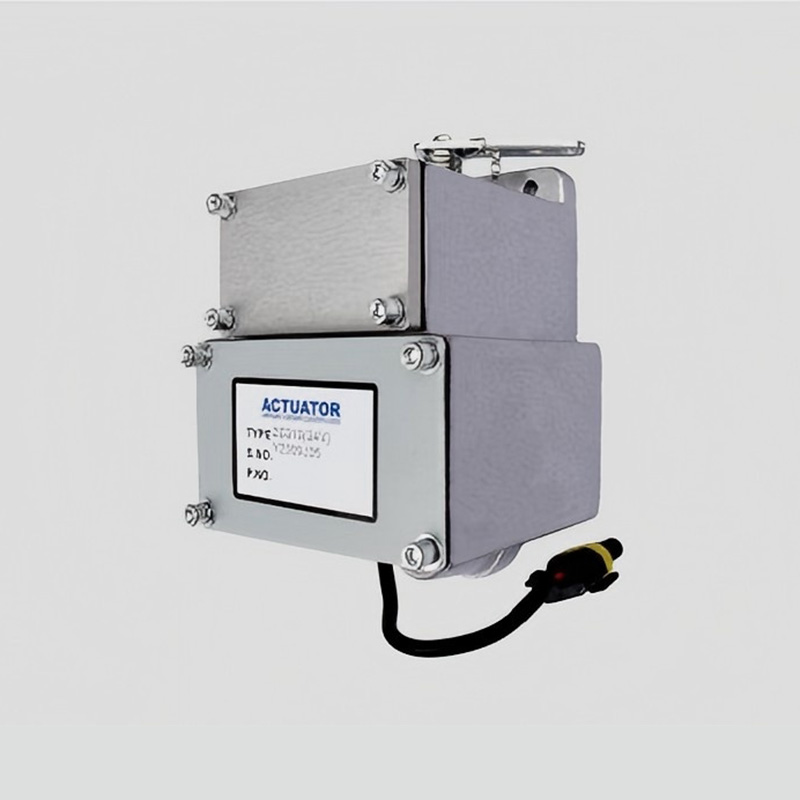 Привод ЗD140A