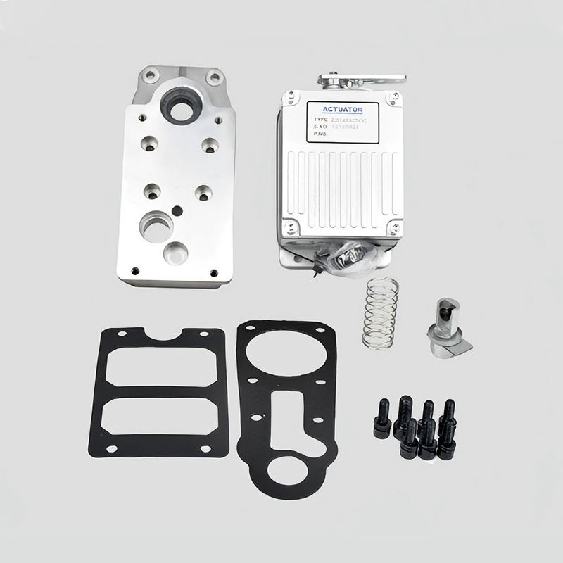 Привод ЗD140A