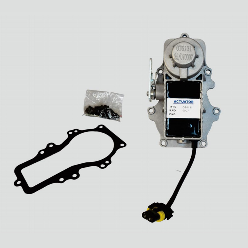 Привод ОТ6131