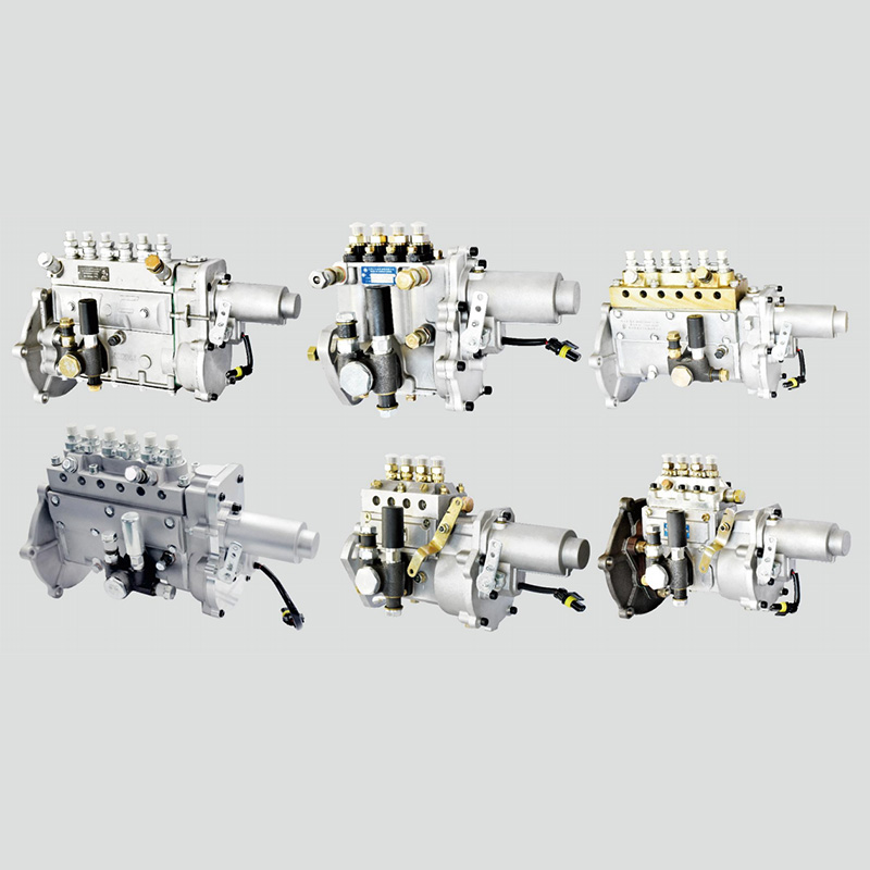 Приводы серии ОТ