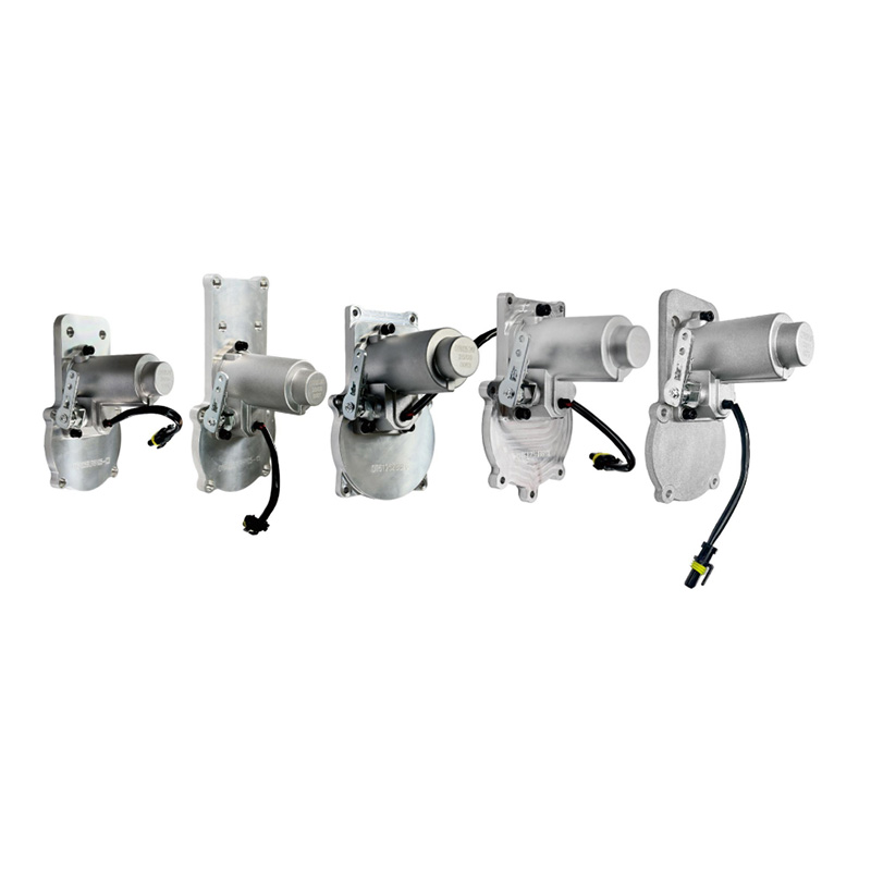 Приводы серии ОТ