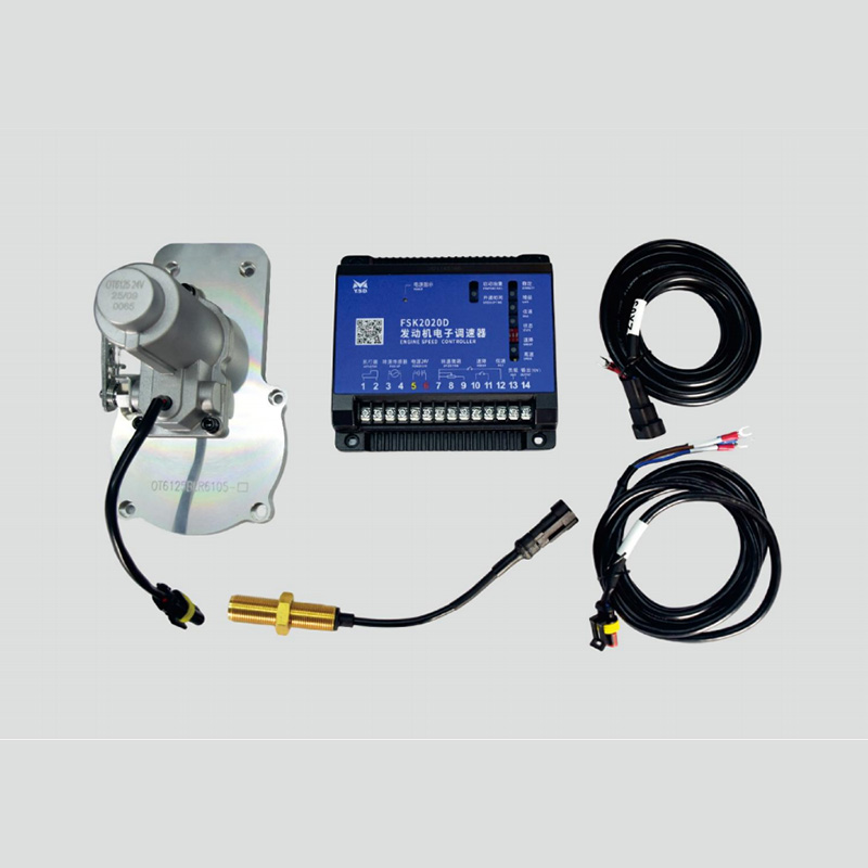 Приводы серии ОТ