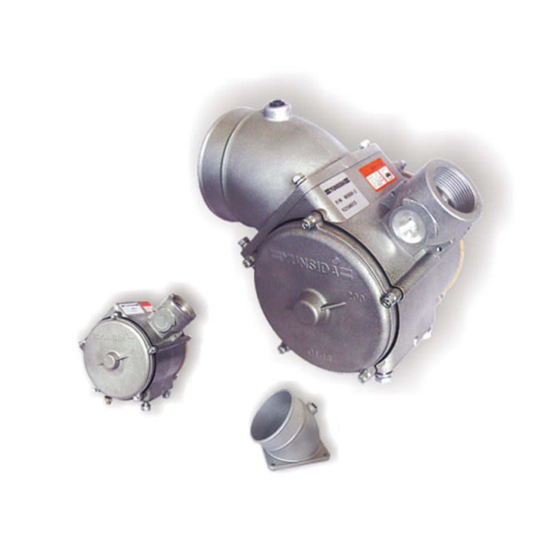 Пропорциональный миксер W200H-W