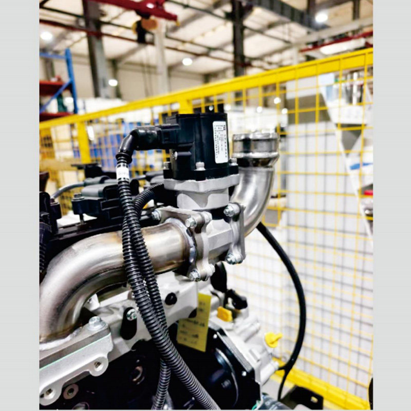 ОТ6233А Интегрированный цифровой регулятор скорости