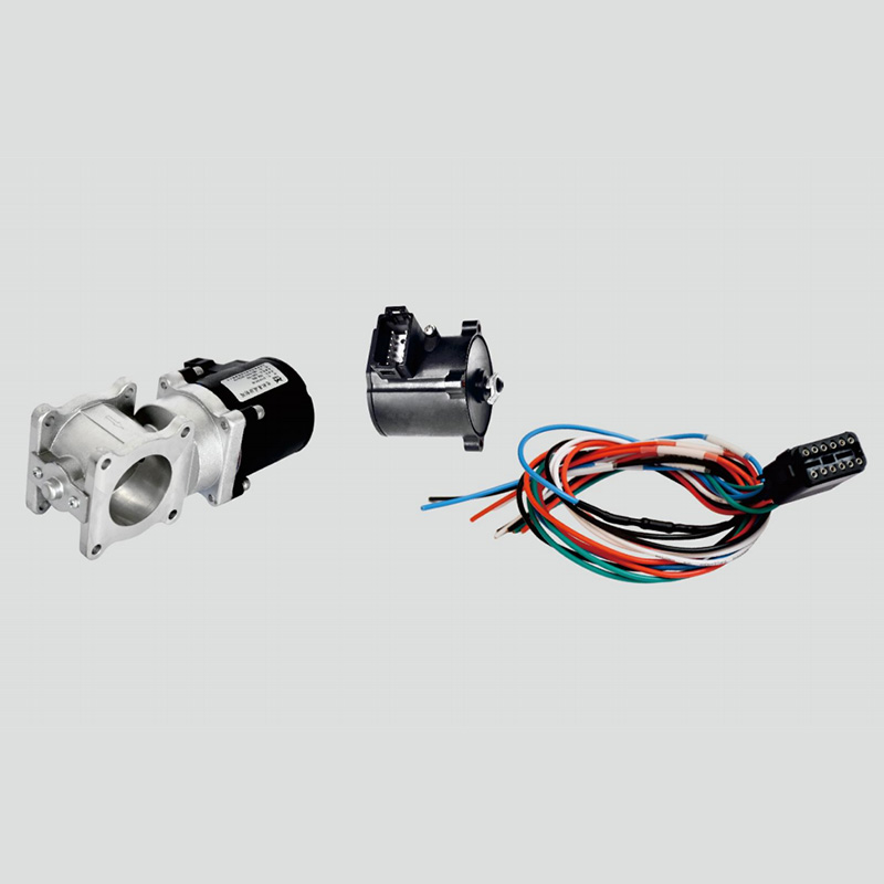 ОТ6233А Интегрированный цифровой регулятор скорости