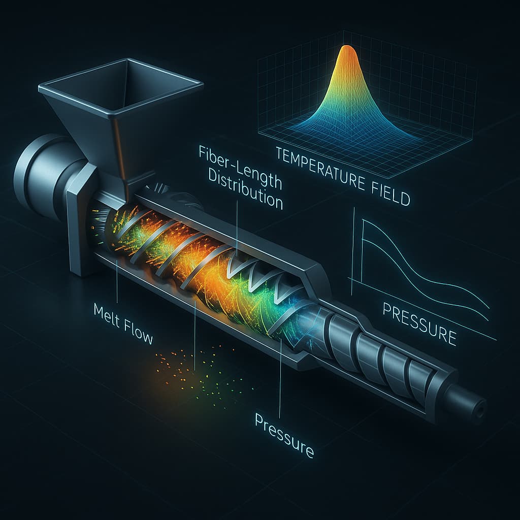 Перспективы применения ИИ и цифровых двойников в исследованиях и разработках по модификации нейлона