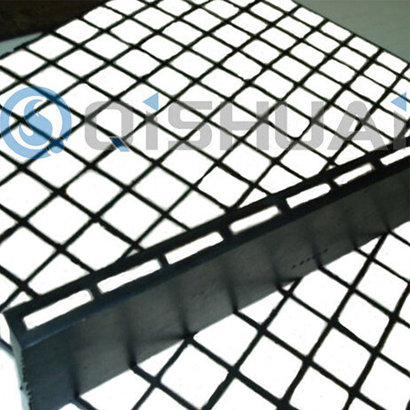 Решение проблем износа и засорения угольных желобов? Керамо-резиновые композитные футеровочные плиты ООО Шаньдун Цишуай Износостойкое Оборудование предлагают долгосрочное решение