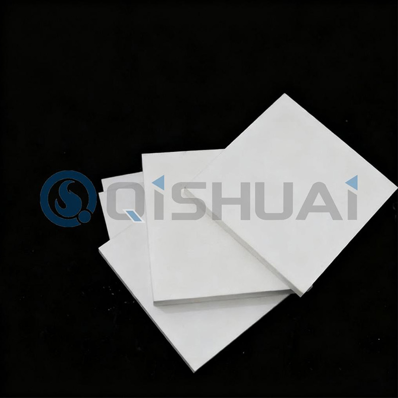 Износостойкие компоненты из оксида алюминия Shandong Qishuai: Наделяя горнодобывающее оборудование исключительной устойчивостью к износу