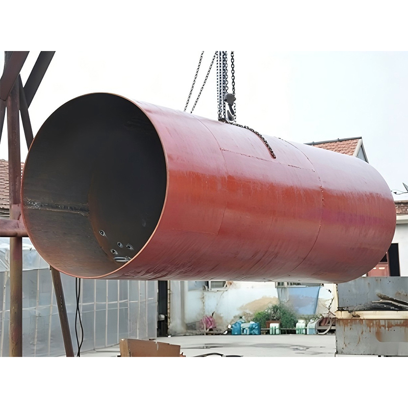 Биметаллические износостойкие композитные трубы