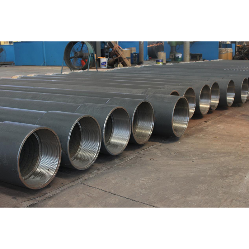 Биметаллических износостойких труб