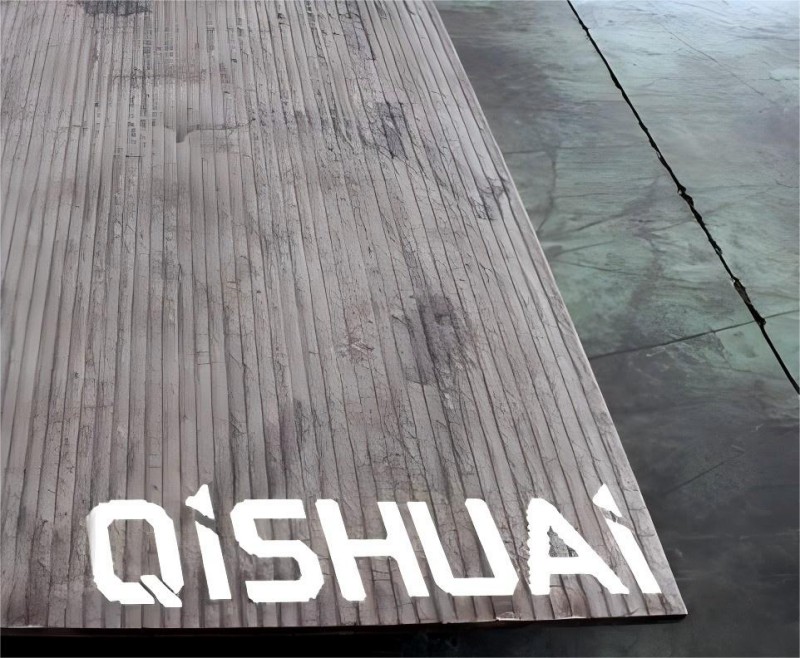 Пластина из сплава (2)