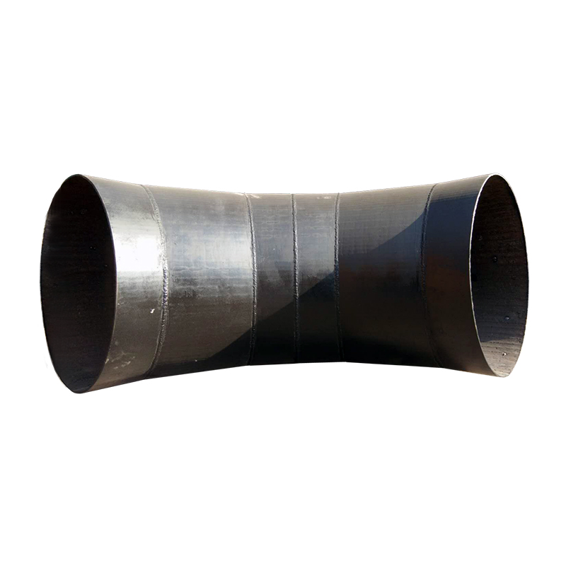 Сварная труба CCO