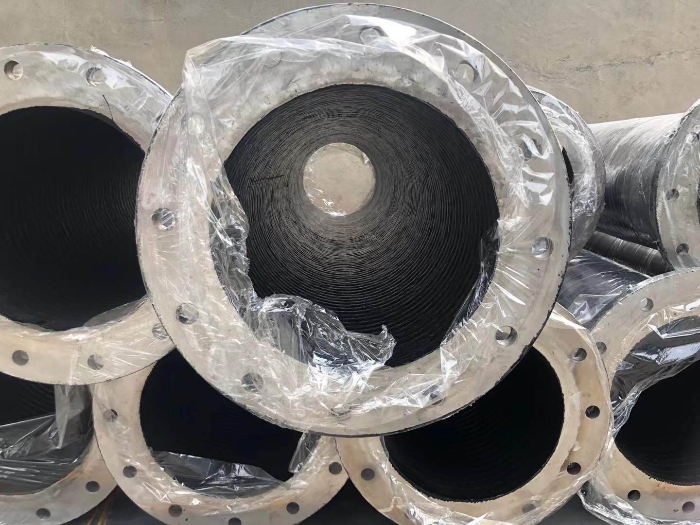 双金属管3 双金属管3