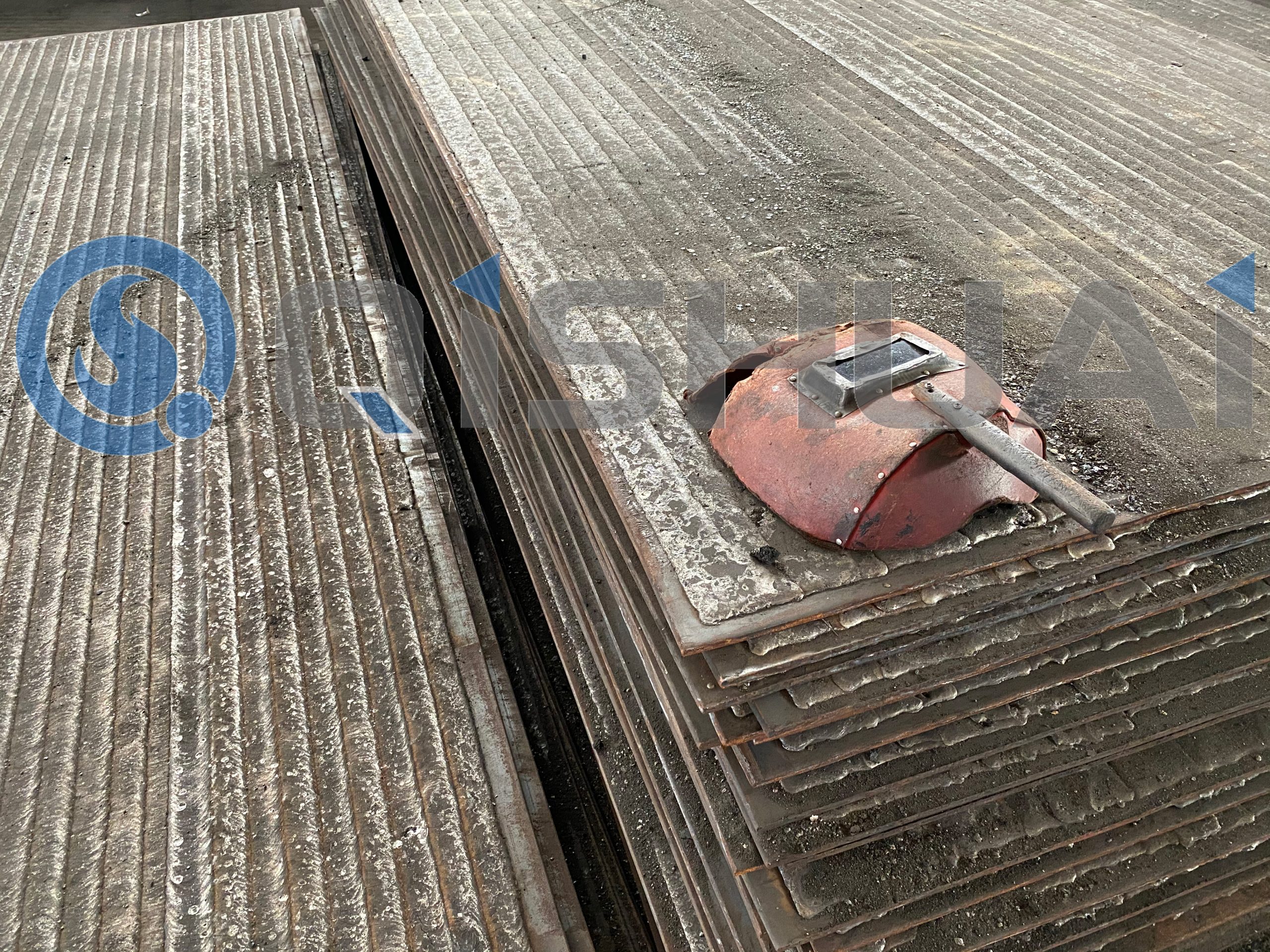 Как износостойкая пластина из карбида хрома влияет на экосистемы?