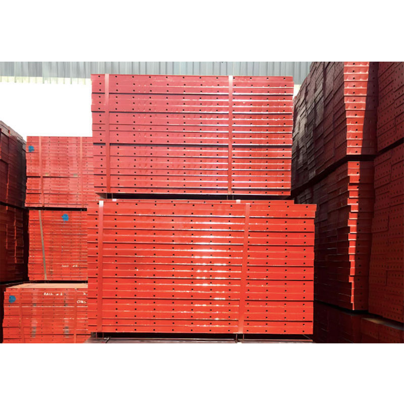 Стандартная опалубка: эффективное решение для бетонного строительства