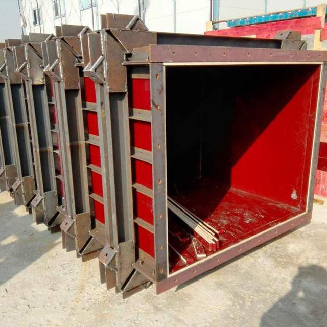 Полный обзор серии стальных опалубок: точное соответствие требованиям конкретных сценариев, эффективное решение задач закупки