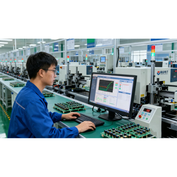 ООО Шэньси Хуаюань Электрониксотмечает 20-летие, повышая качество продукции и ускоряя экспорт технологий на русскоязычные рынки