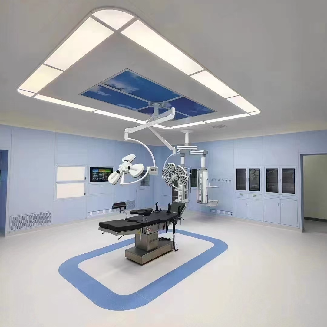 Cleanroom (1)