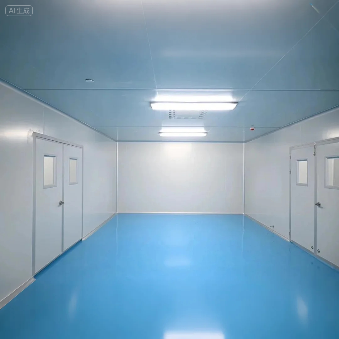 Cleanroom (20)