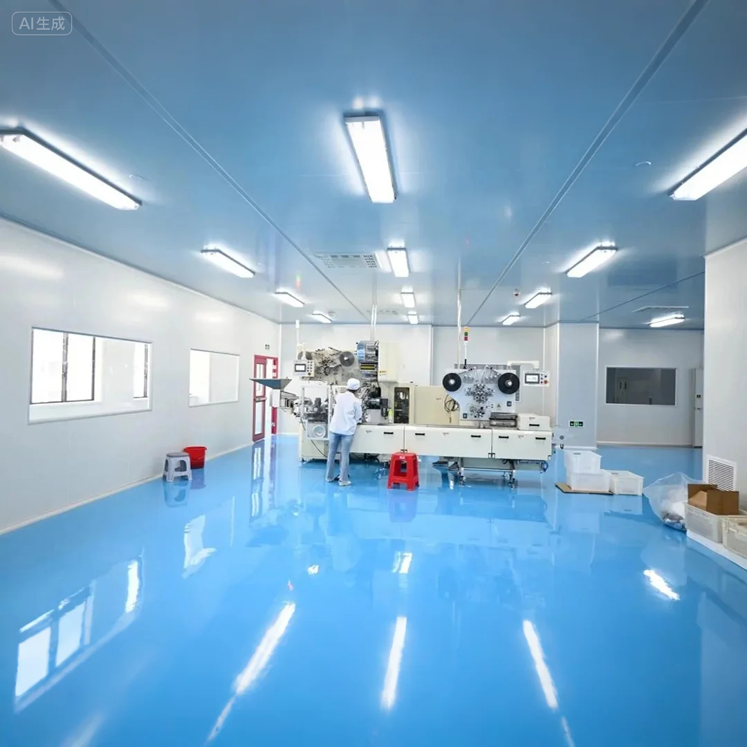 Cleanroom (7)