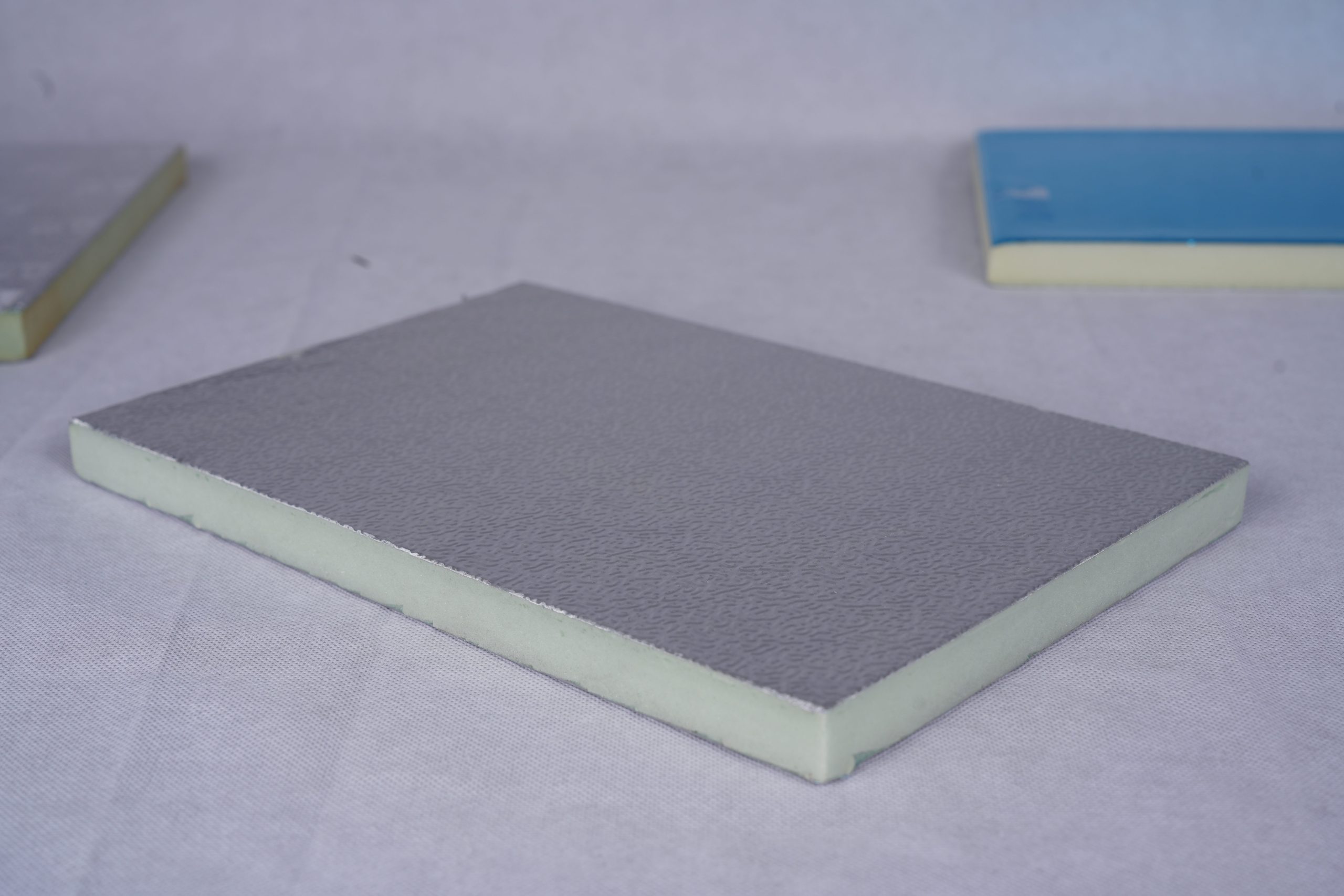 A3 Green Energy Composite Duct