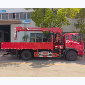 кран манипулятор купить isuzu