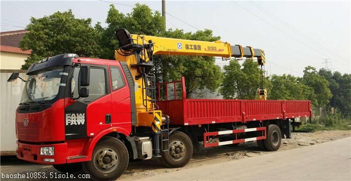 Какие инновации внедрены в манипулятор 30 тонн?