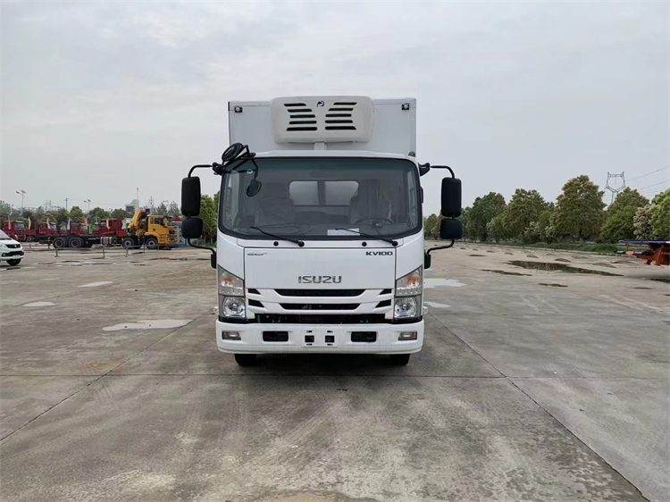 Малогабаритный мусоровоз 2026: цены, модели и выбор – актуальный рейтинг