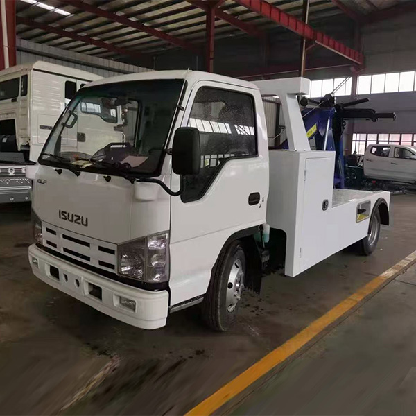 Эвакуатор 130HP