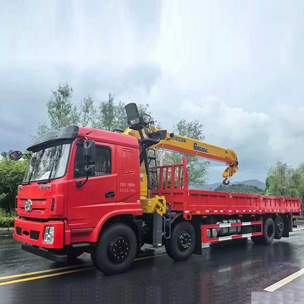 Манипулятор 6×4