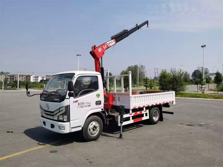 Как краны манипуляторы 1 т влияют на экосистему?