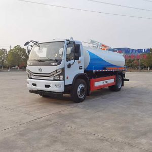 вакуумные ассенизационные машины