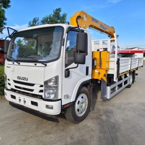 купить авто с краном манипулятором