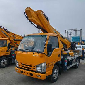 купить автовышку 18 метров