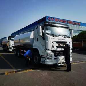 машины поливомоечные вместимость цистерны 6 м3