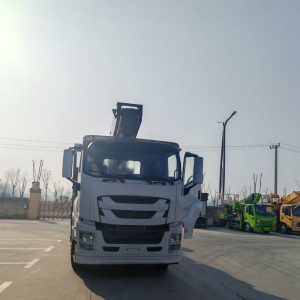 мини автовышки купить