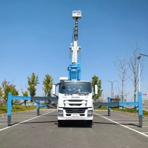 спецтехника автовышка купить