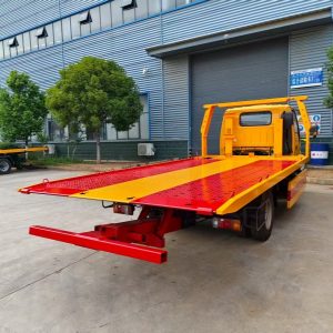 эвакуатор для грузовых авто