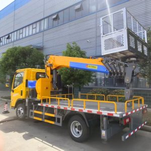 купить автовышку 36 метров